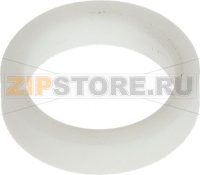ПЛОСКИЙ УПЛОТНИТЕЛЬ PTFE ø 22x16,5x5 mm