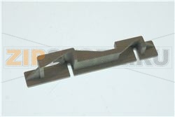 SUPPORTO DISTRIBUTORE BICCH.SX 