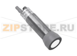 Датчик диффузного типа Ultrasonic sensor UC2000-30GM-E6R2-T-V15 Pepperl+Fuchs Описание оборудованияSingle head system