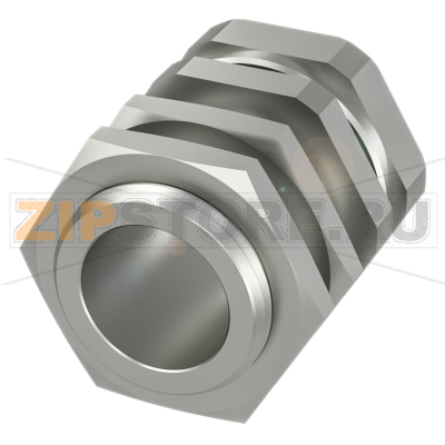 Зажим для датчиков с неподвижным упором Balluff BAM00FT 