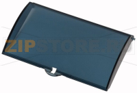 Дверь прозрачная Mini, 6 установочных мест Eaton T6-MINI