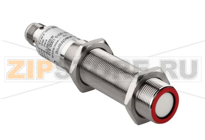 Датчик ультразвуковой Leuze HRTU 418M/P-3010-1000-S12 