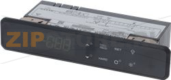 ELECTRONIC CONTROLLER 