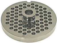 CHOPPER BLADE 4,5 MM.