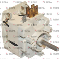 TEMPORIZZATORE M65 TV20 E