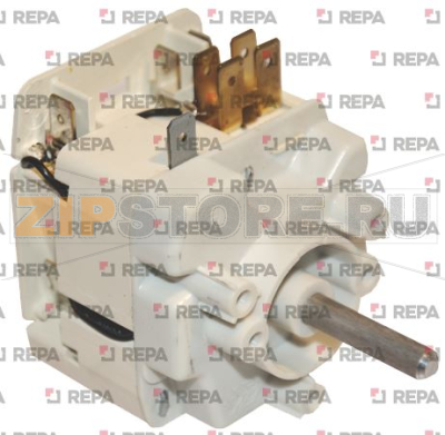 TEMPORIZZATORE M65 TV20 E 