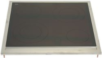 FRAME [C] CERAMIC GLASS PCVE-60D