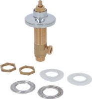 ВПУСКНОЙ КРАН Ø 1/2"ММ