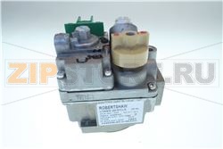 Gasventil Versorgung 220/240VAC 50/60Hz 