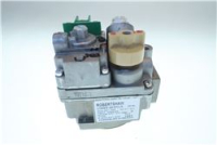 Gasventil Versorgung 220/240VAC 50/60Hz