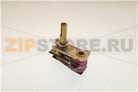 TH ABUNDANCE 228-812 T=250°C 15A120/250V