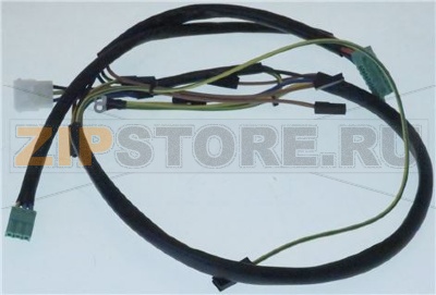 CABLAGGIO GENERALE MYTHOS 2 