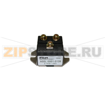 Модуль транзисторный Fanuc A50L-0001-0126 ETK81-060B 