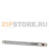 LED lamp with motion detector Magnet mounting 100 - 240 V AC 50/60 Hz Siemens 8MR2200-0A