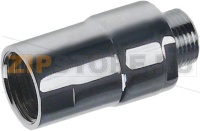 VALVOLA DI NON RITORNO ø 1/2M-3/8F