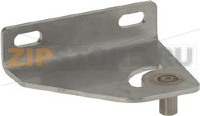 LOWER HINGE LH