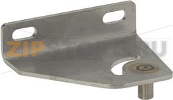 LOWER HINGE LH 