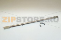 CONTROL SHAFT ø 18 mm