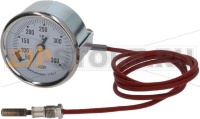 ТЕРМОМЕТР ø 60 мм 50°-350°C