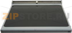 PIANO S90 PCC-98E VETRO 
