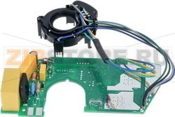 ELECTRONIC BOARD VK140/VK150 