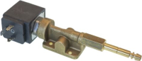 VALVE 2WAYS 220/230V 50/60HZ NOZZLE