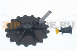 ALBERO DI COMANDO (GRUPPO) 