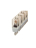 Штекерный модуль с реле Siemens-KAMMRELAIS ® Phoenix Contact ST-REL7-SG110/4X21