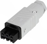 Кабель, 3P+E Hirschmann STAK 3 N GREY