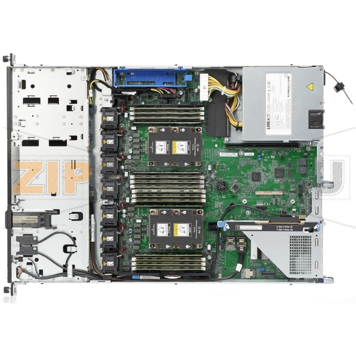 Сервер HPE P19561-B21 