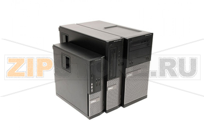 Рабочая станция Dell X3011AIOBTO009N 