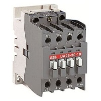 Контактор UA26-30-10, катушка: 220 В/AC ABB 1SBL241022R8010