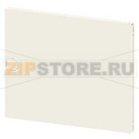 SIMBOX XL СТАЛЬНАЯ ДВЕРЬ  - 1 РЯД Siemens 8GB5001-5KM