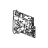 Главная плата (USB, USB Host, Ethernet, Bluetooth) Zebra ZD510