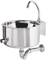 НАСТЕННЫЙ КОЛЕННЫЙ ОРГАН РЕГУЛИРОВКИ РУЧНОЙ МОЙКИ