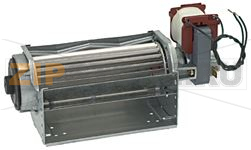 VENTOLA CELLA 230V 