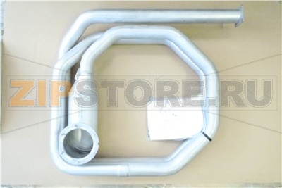 HEAT EXCHANGER CONVETION 20.10 BOTTOM 