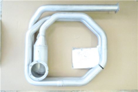 HEAT EXCHANGER CONVETION 20.10 BOTTOM