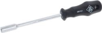 Square hollow-core key