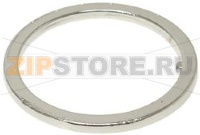 ШАЙБА СЛИВНОГО КРАНА Ø 1"1/2