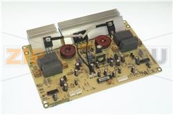 СИЛОВАЯ ПЛАТА 