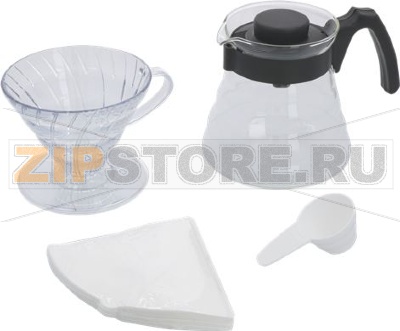 НАБОР HARIO 600 ML 