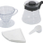 НАБОР HARIO 600 ML - НАБОР HARIO 600 ML