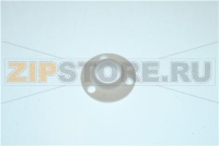 FLANGIA TENUTA SUPERIORE TUBO 10