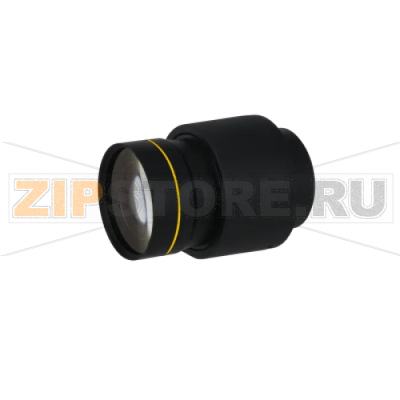 Объектив Dahua DH-PFL1640-L8PE 
