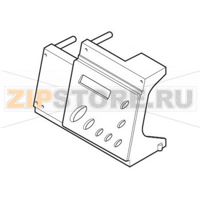 Ass. elet. ul std 64 120V Saeco Royal Coffee Bar FWA Ass. elet. ul std 64 120V Saeco Royal Coffee Bar FWA

Запчасть на сборочном чертеже под номером: 27

Название запчасти на итальянском языке: Ass. elet. ul std 64 120V Saeco Royal Coffee Bar FWA