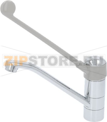 ОДНОРЫЧАЖНЫЙ СМЕСИТЕЛЬ BASIN 85501 