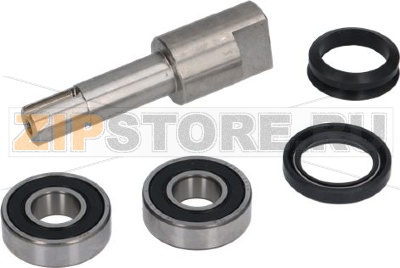 ПРОТЯЖНОЙ ШТИФТ 