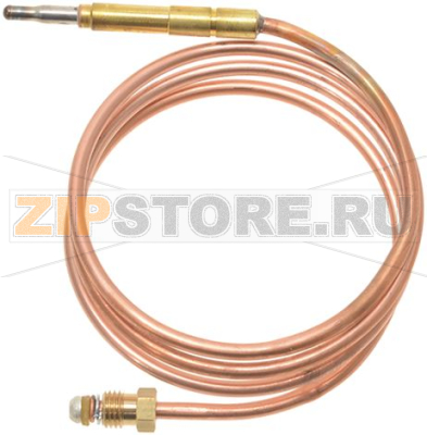 КОМПЛЕКТ ТЕРМОПАРЫ M8X1 85 СМ 