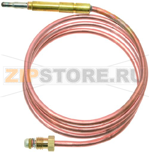 КОМПЛЕКТ ТЕРМОПАРЫ M8X1 85 СМ 